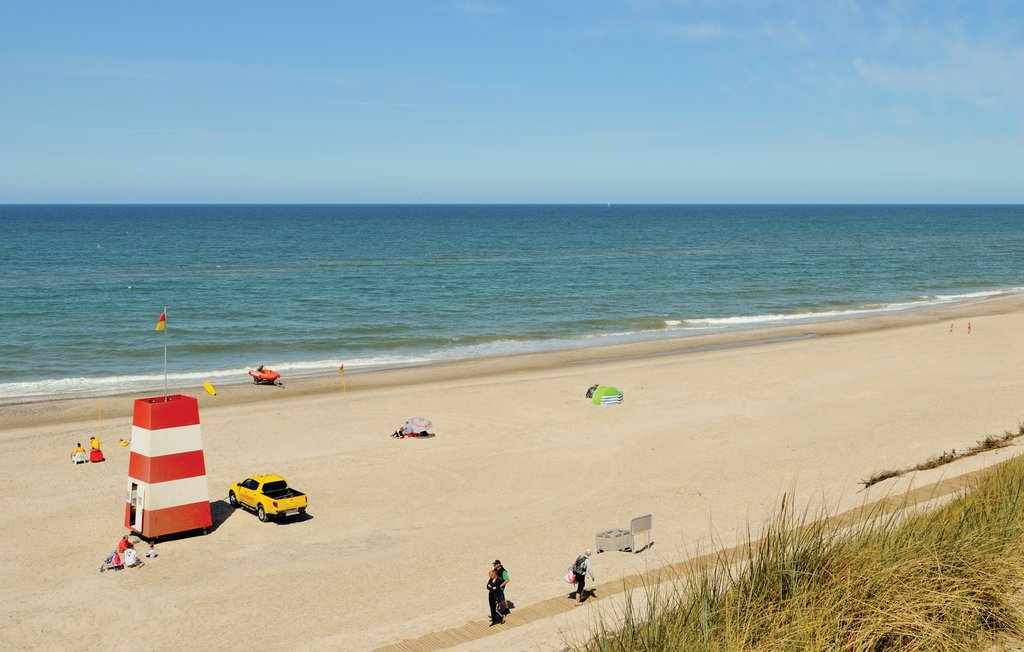 Ferienhaus - Klegod , Dänemark - C19352 19