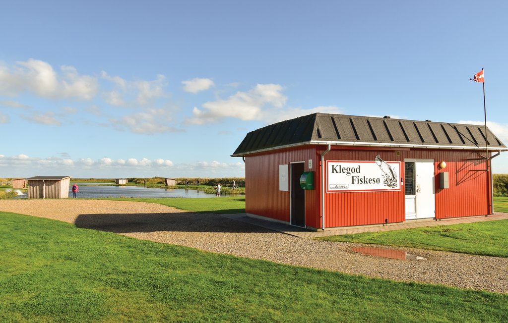 Ferienhaus - Klegod , Dänemark - C19352 20