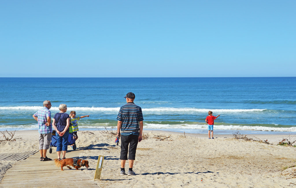 Feriehus - Klegod , Danmark - C19200 38