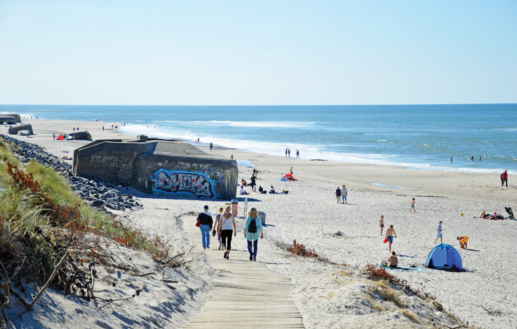 Feriehus - Klegod , Danmark - C19200 39