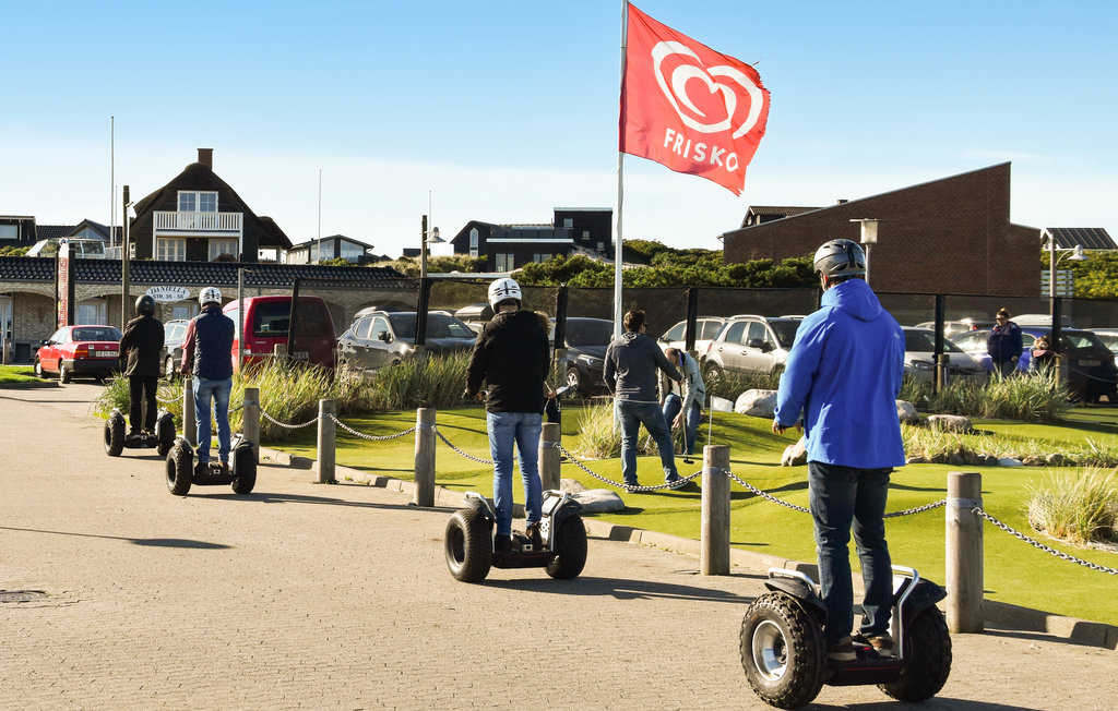 Ferienhaus - Klegod , Dänemark - C19352 22