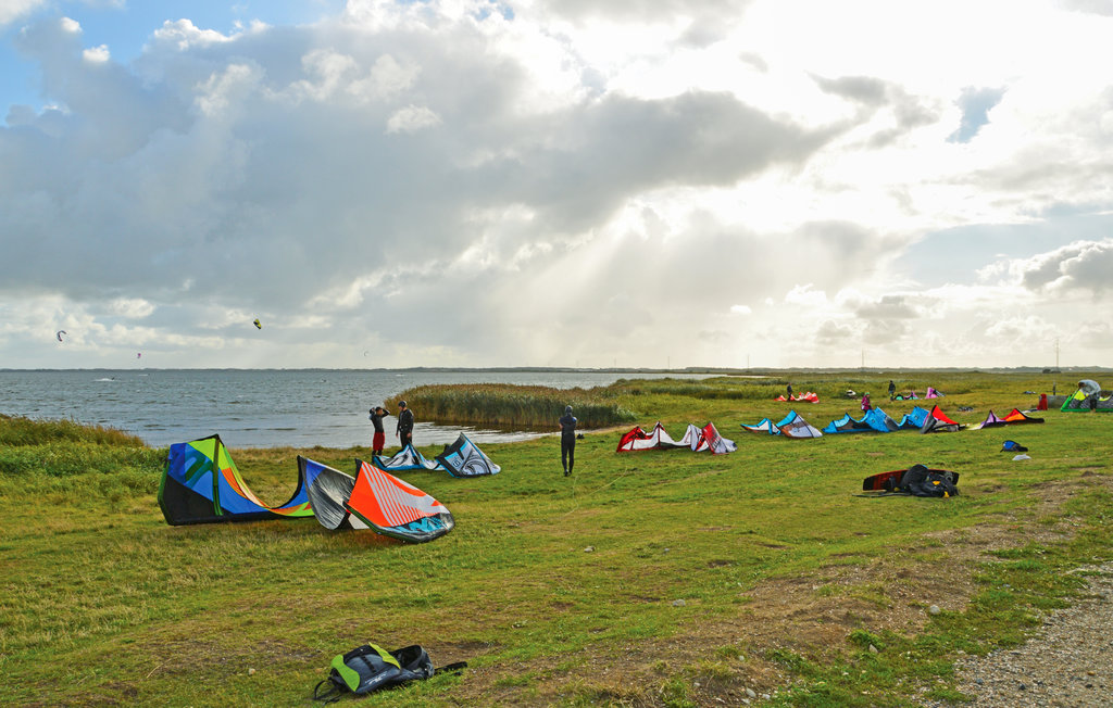 Feriehus - Klegod , Danmark - C19200 42