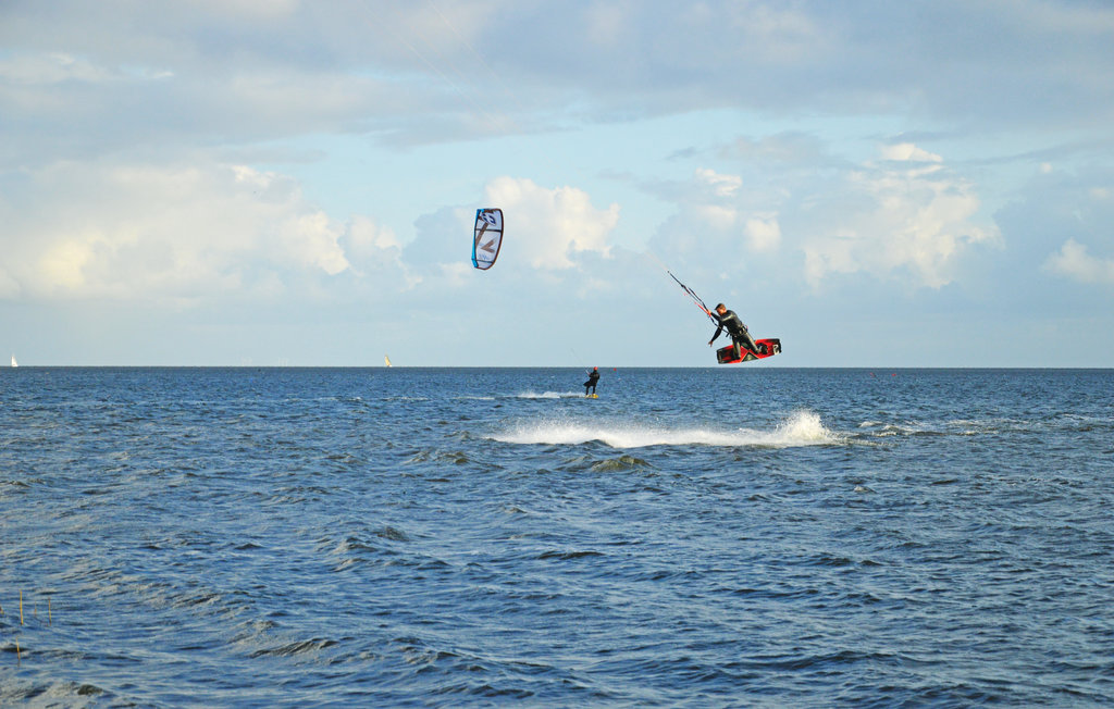 Feriehus - Klegod , Danmark - C19200 43