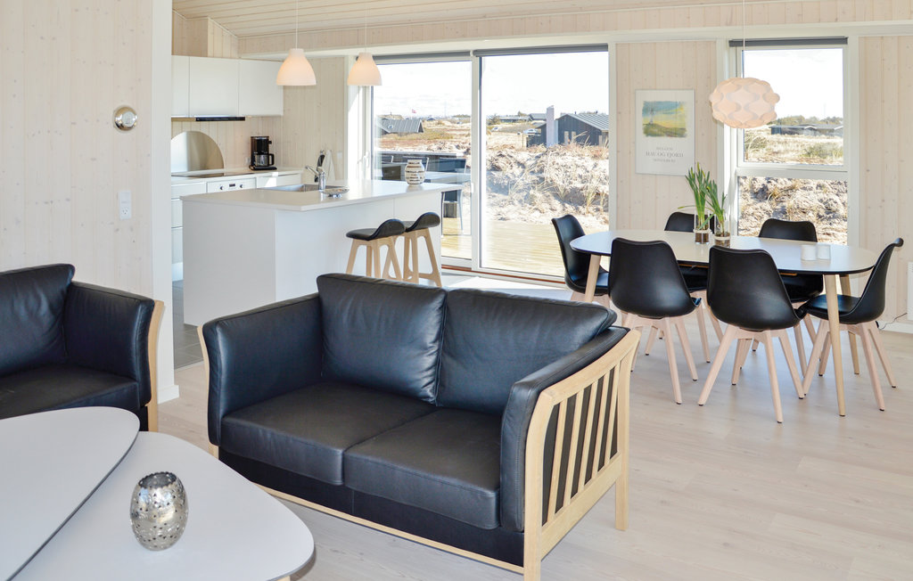 Ferienhaus - Klegod , Dänemark - C19352 3