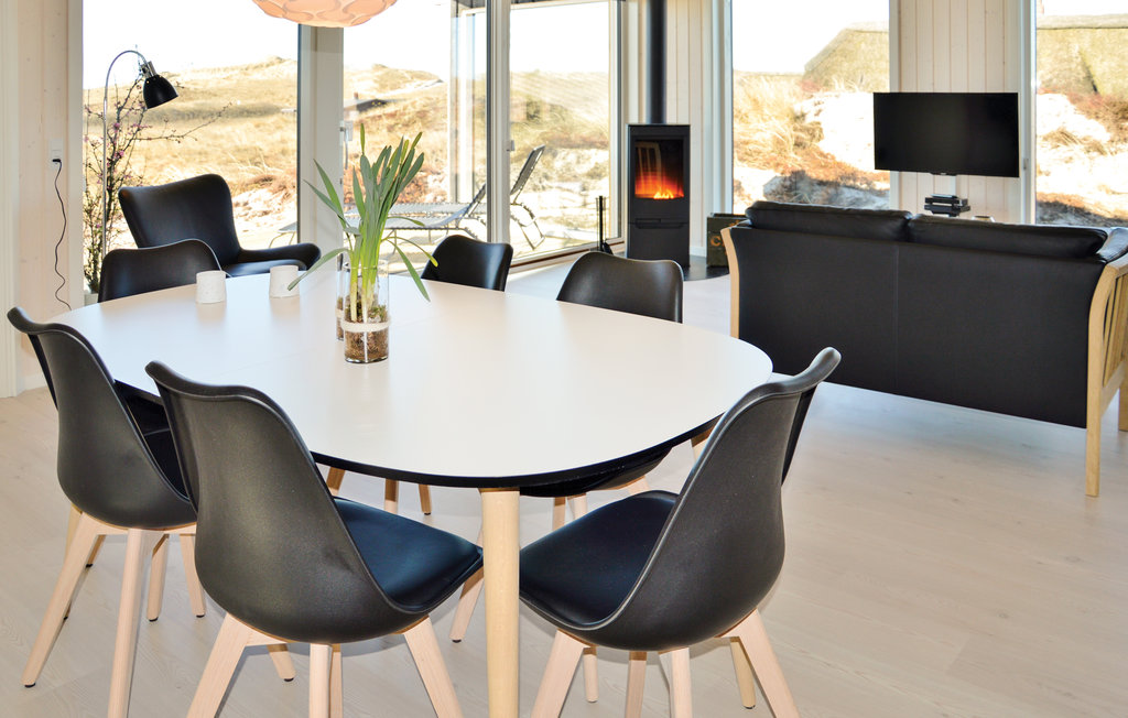 Ferienhaus - Klegod , Dänemark - C19352 5