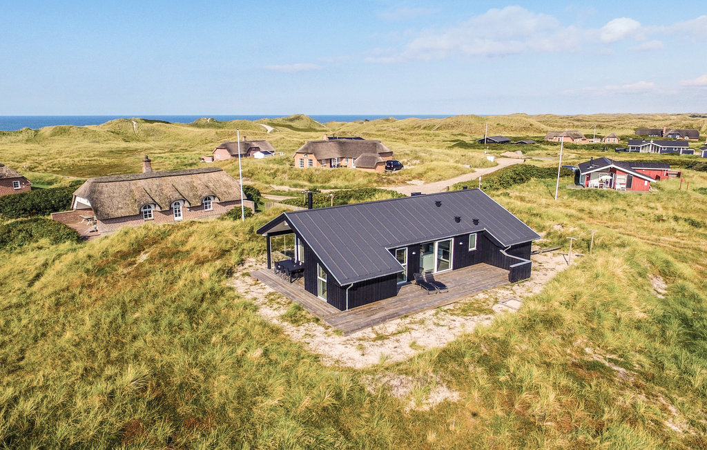 Ferienhaus - Klegod , Dänemark - C19352 1