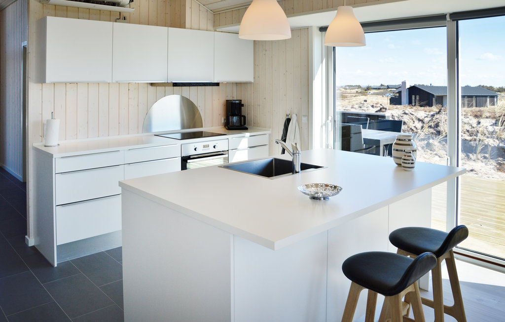 Ferienhaus - Klegod , Dänemark - C19352 6