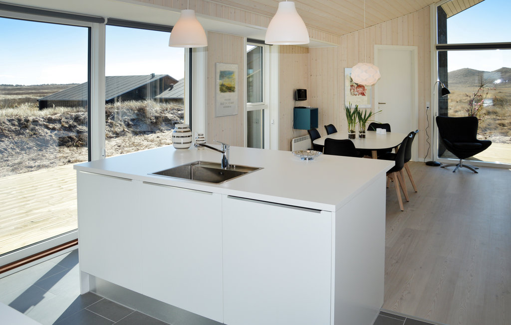 Ferienhaus - Klegod , Dänemark - C19352 11