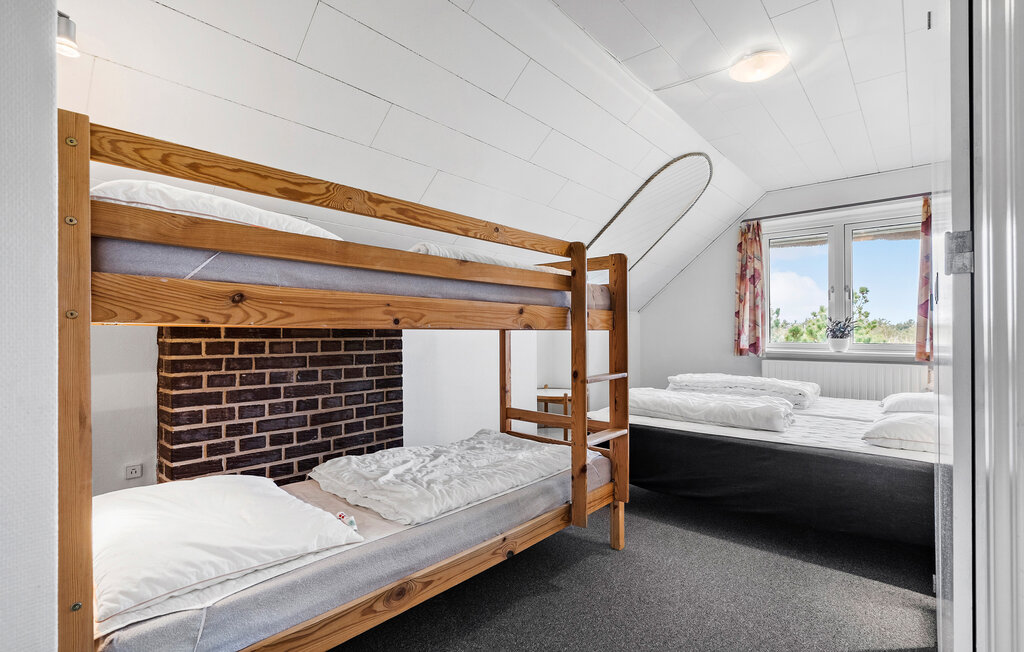 Feriehus - Klegod , Danmark - C19200 27