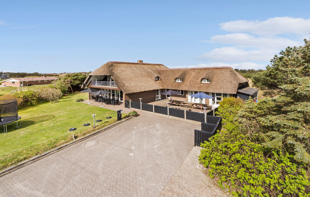 Feriehus - Klegod , Danmark - C19200 1