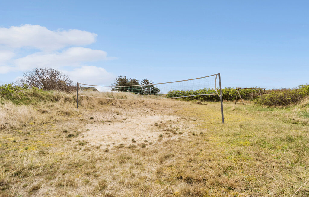 Feriehus - Klegod , Danmark - C19200 13