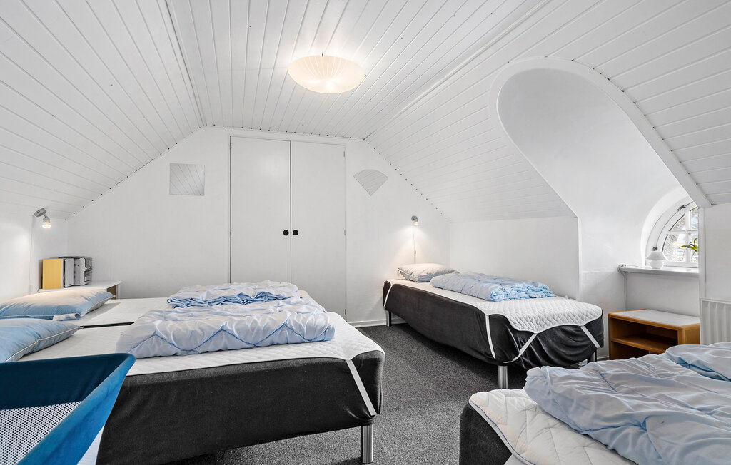 Feriehus - Klegod , Danmark - C19200 26