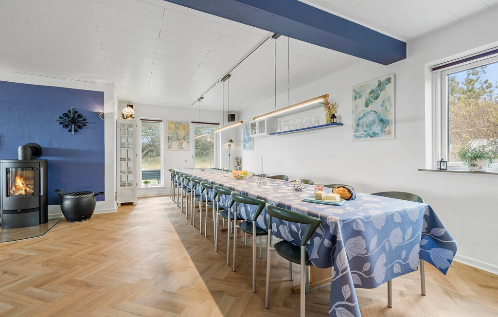 Feriehus - Klegod , Danmark - C19200 5