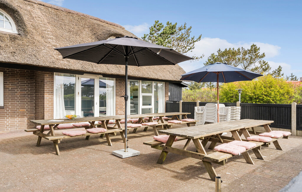 Feriehus - Klegod , Danmark - C19200 8