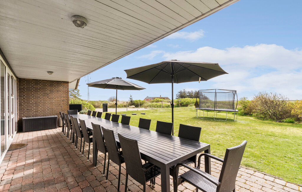 Feriehus - Klegod , Danmark - C19200 12