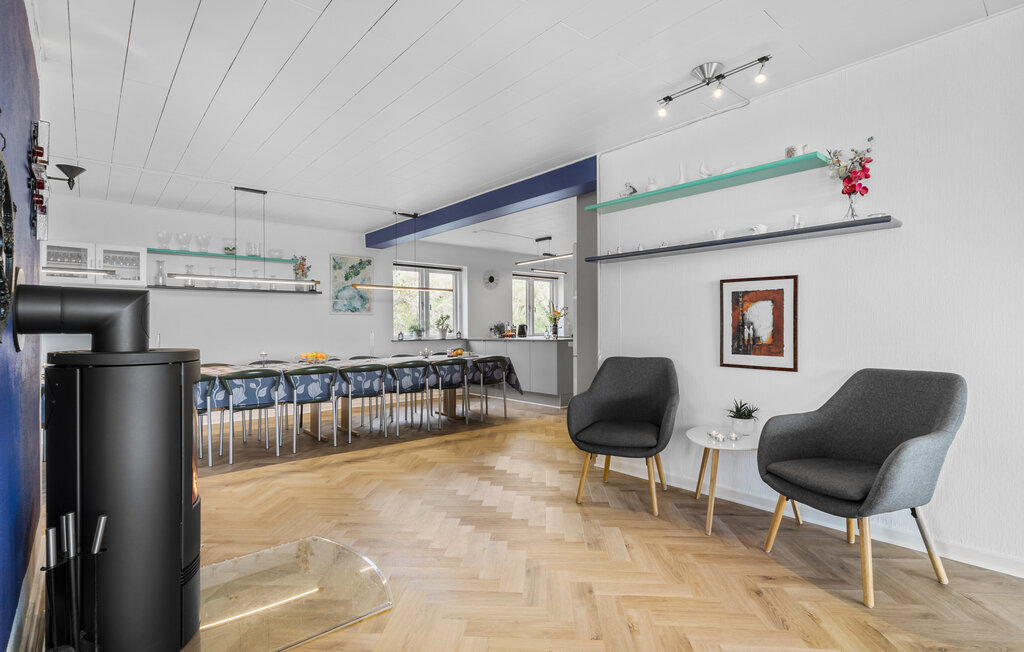 Feriehus - Klegod , Danmark - C19200 16