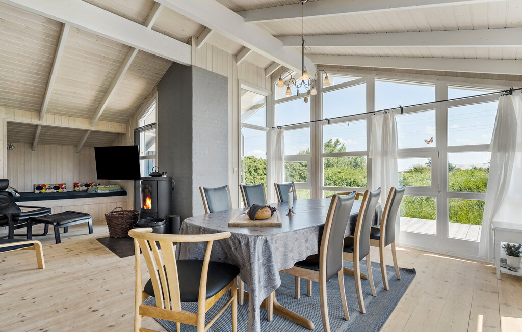 Feriehuse - Klegod , Danmark - C19558 5