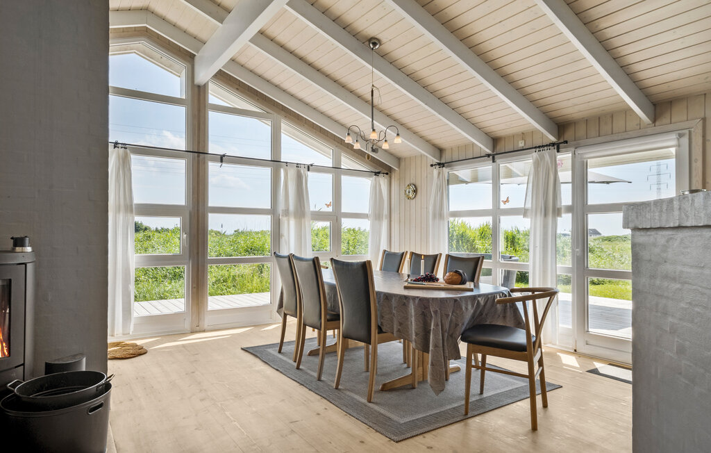 Feriehuse - Klegod , Danmark - C19558 6