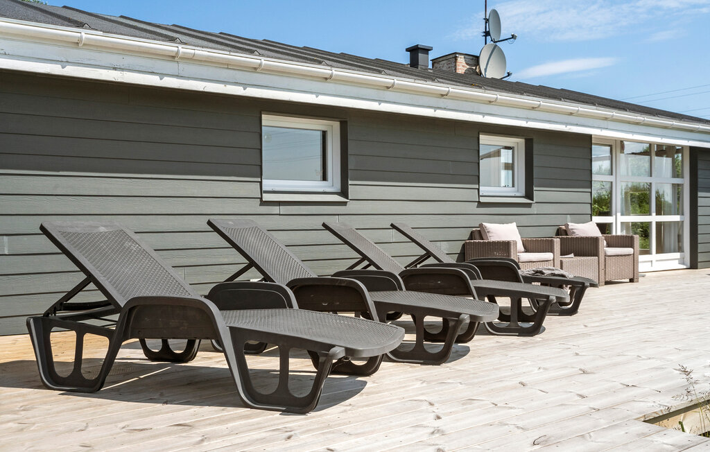 Feriehuse - Klegod , Danmark - C19558 12