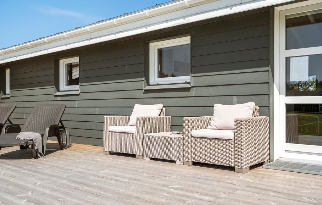 Feriehuse - Klegod , Danmark - C19558 13