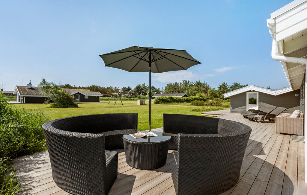 Feriehuse - Klegod , Danmark - C19558 14