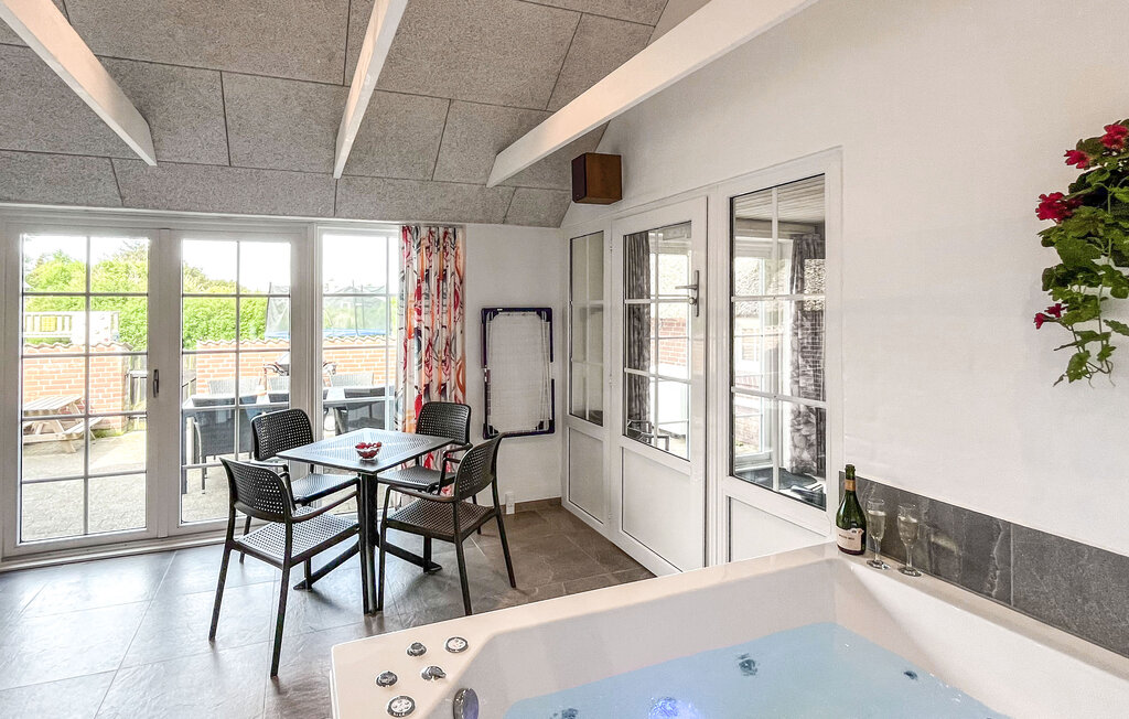 Feriehuse - Klegod , Danmark - C19388 11