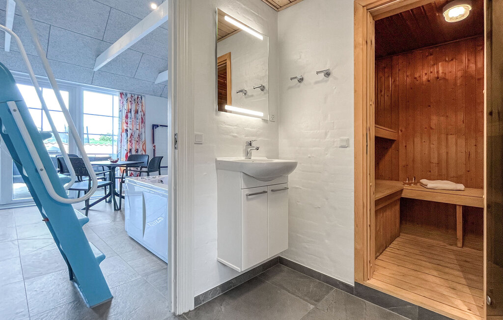 Feriehuse - Klegod , Danmark - C19388 7