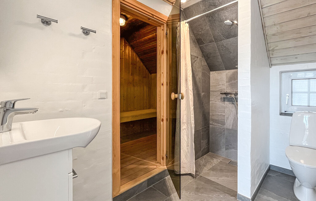 Feriehuse - Klegod , Danmark - C19388 12