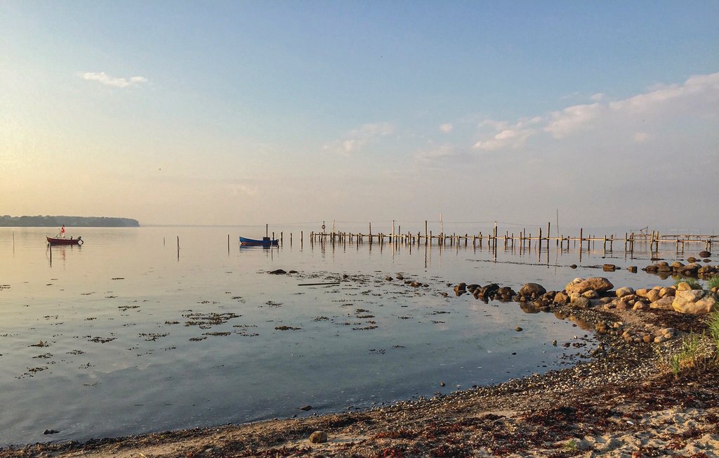 Feriehuse - Hejlsminde Strand , Danmark - C2023 26