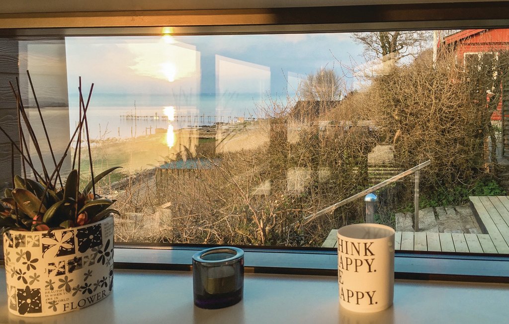 Feriehuse - Hejlsminde Strand , Danmark - C2023 18