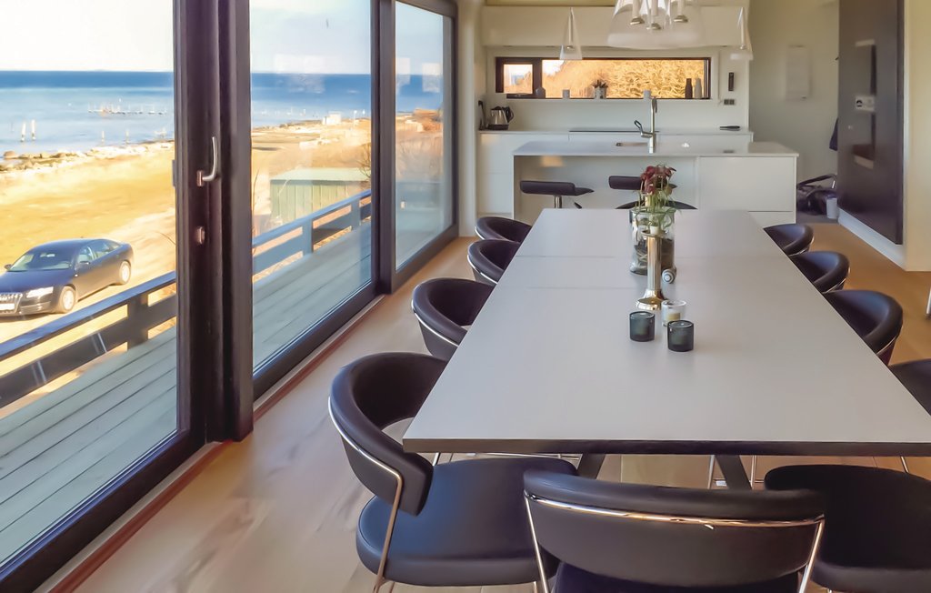 Feriehuse - Hejlsminde Strand , Danmark - C2023 13