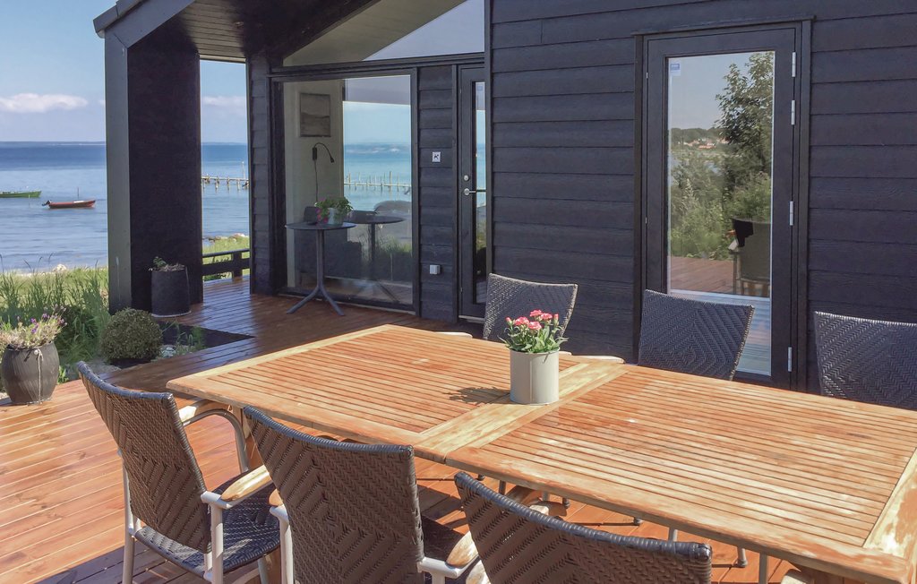 Feriehuse - Hejlsminde Strand , Danmark - C2023 6