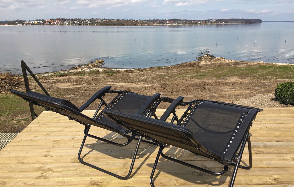 Feriehuse - Hejlsminde Strand , Danmark - C2023 7