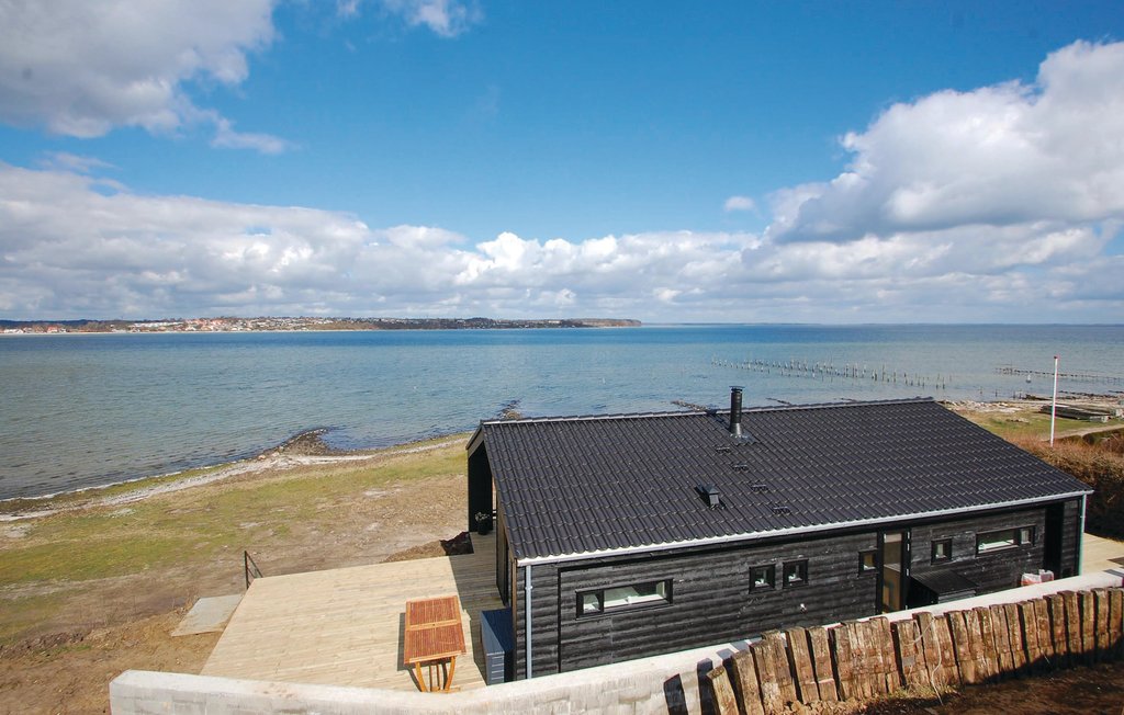 Feriehuse - Hejlsminde Strand , Danmark - C2023 9