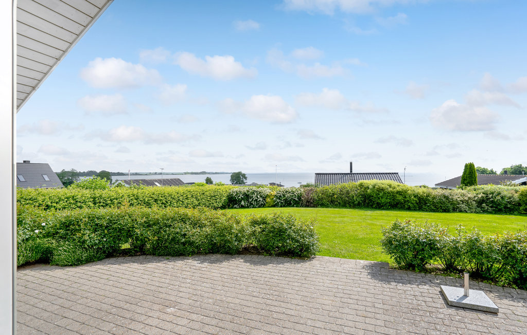 Ferienhaus - Grønninghoved Strand , Dänemark - C2017 9