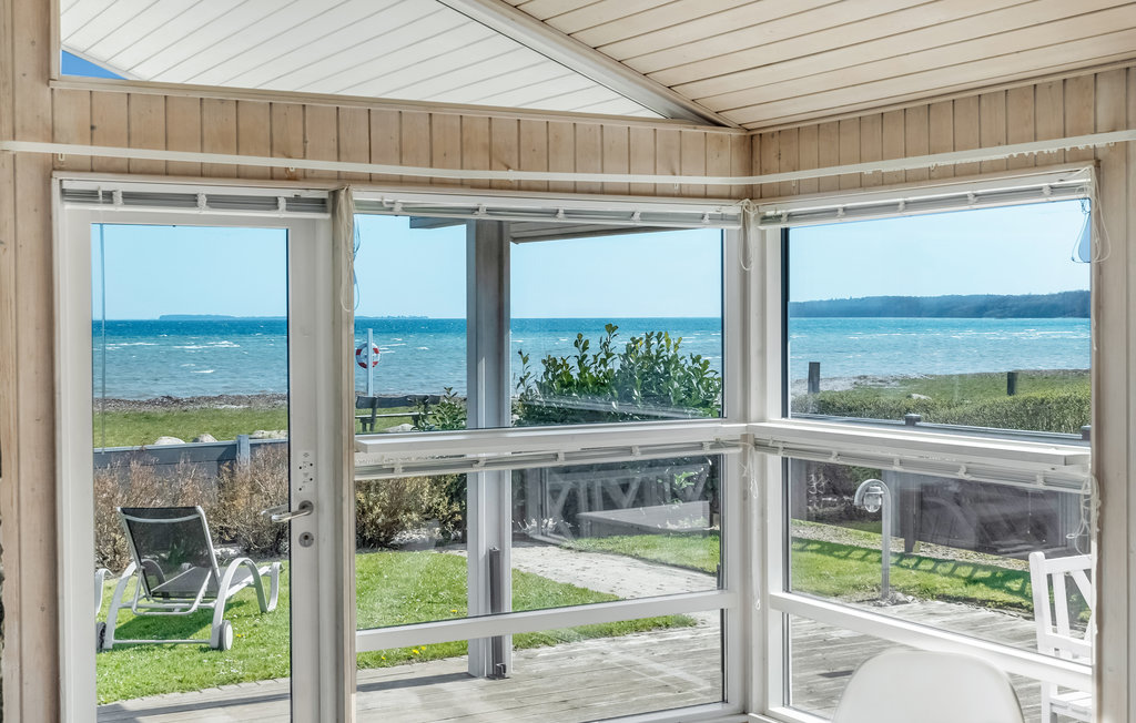 Ferienhaus - Binderup Strand , Dänemark - C2077 2