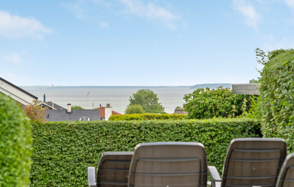 Ferienhaus - Hejlsminde Strand , Dänemark - C2079 18