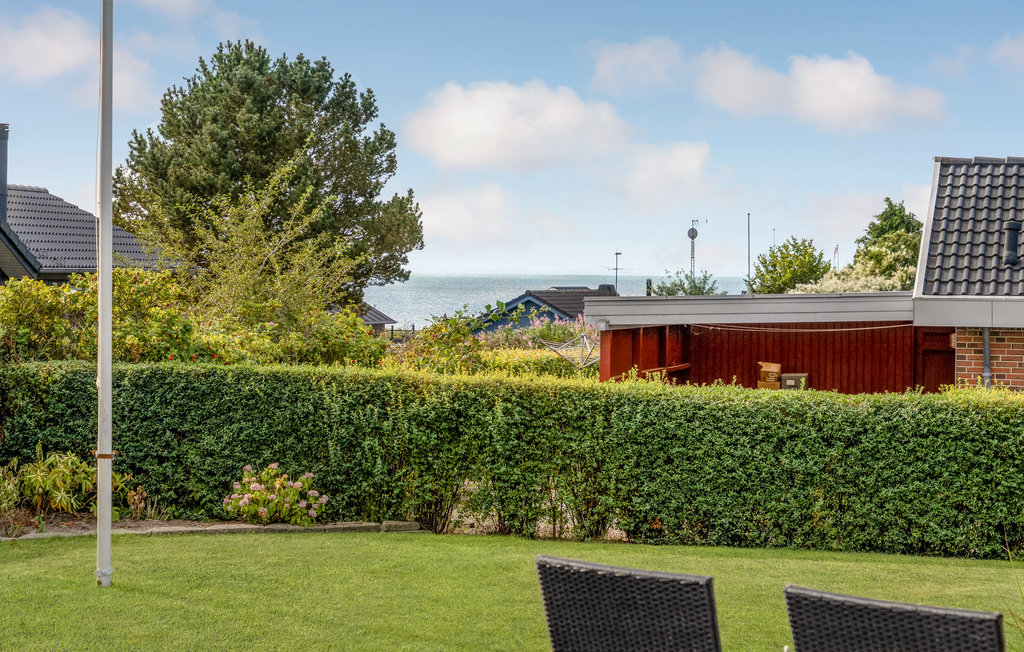 Semesterhus - Hejsager Strand , Danmark - C2083 14