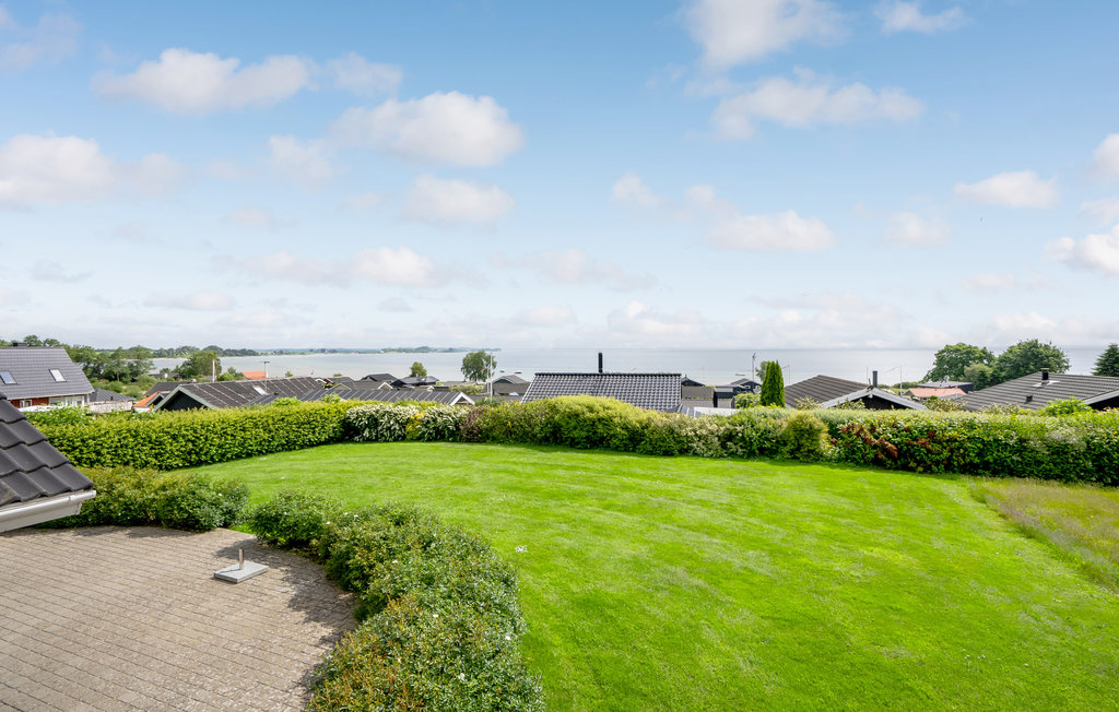 Ferienhaus - Grønninghoved Strand , Dänemark - C2017 16