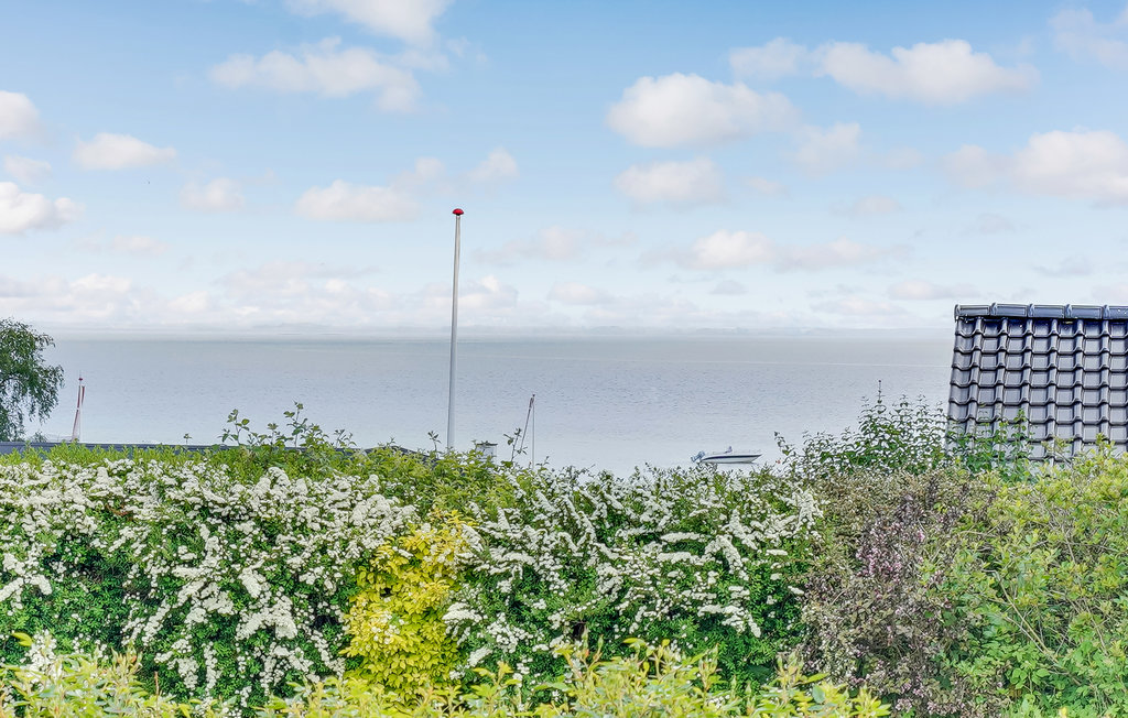 Ferienhaus - Grønninghoved Strand , Dänemark - C2017 17