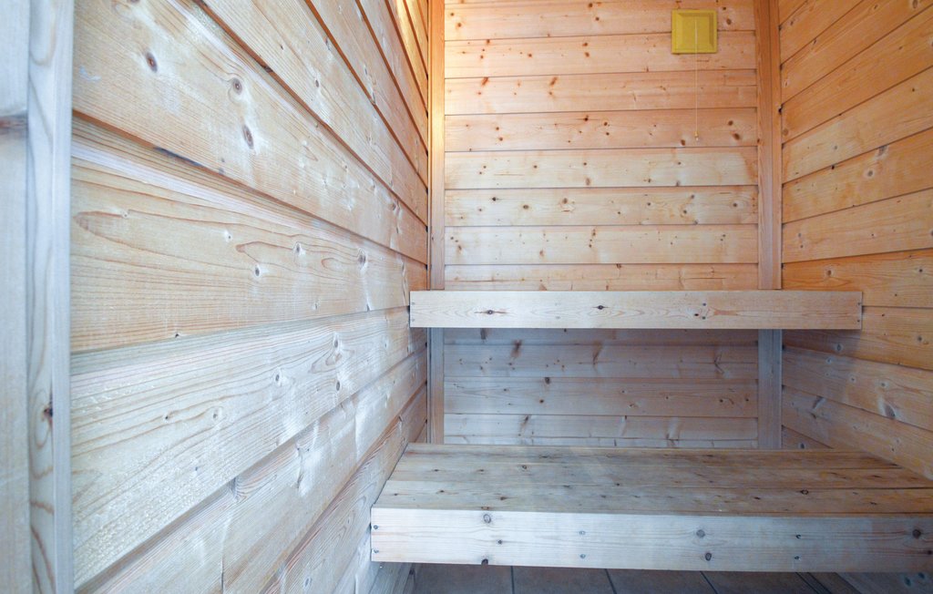 Feriehuse - Grønninghoved Strand , Danmark - C2018 22