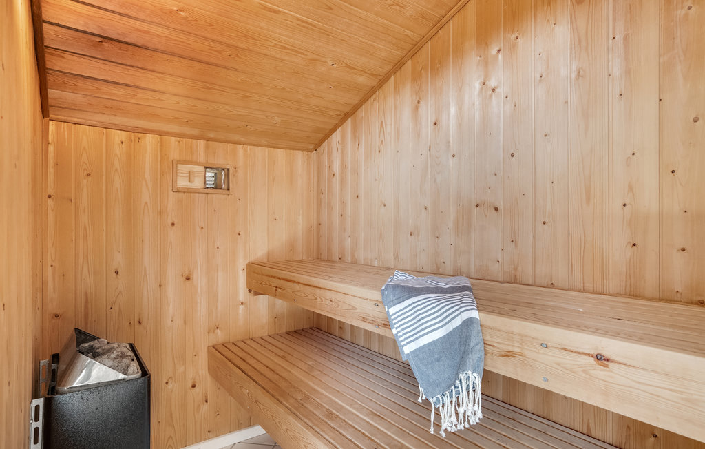 Ferienhaus - Binderup Strand , Dänemark - C2077 6