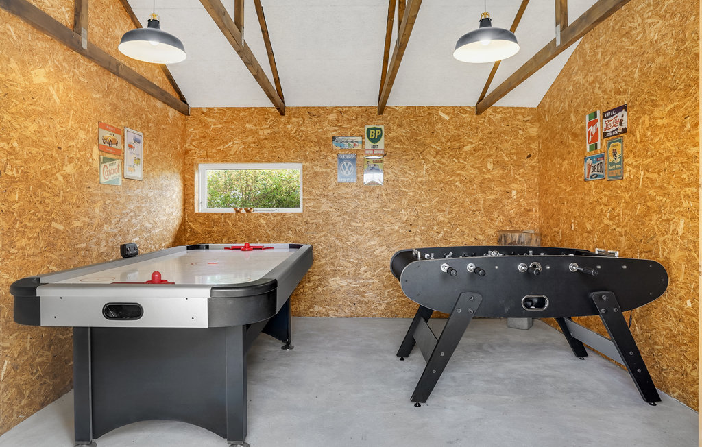 Semesterhus - Hejsager Strand , Danmark - C2083 22