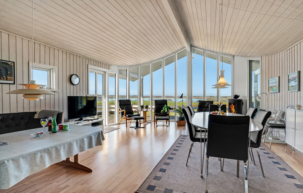 Semesterhus - Hejlsminde Strand , Danmark - C2038 3