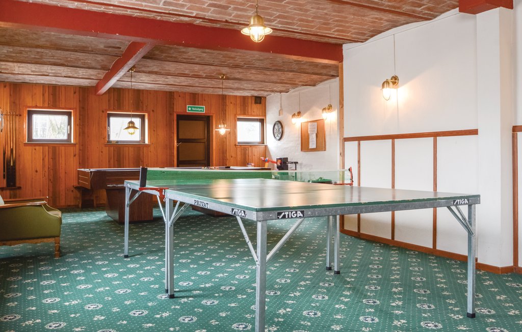 Feriehuse - Foldingbro , Danmark - C2010 37