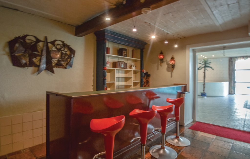 Feriehuse - Foldingbro , Danmark - C2010 38