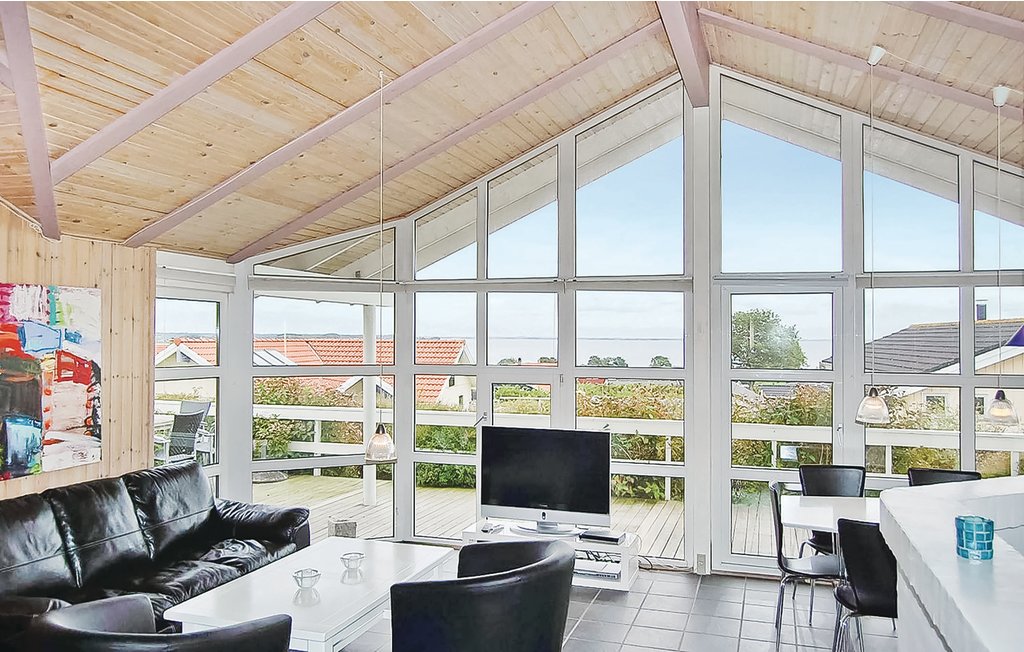 Ferienhaus - Grønninghoved Strand , Dänemark - C2026 3