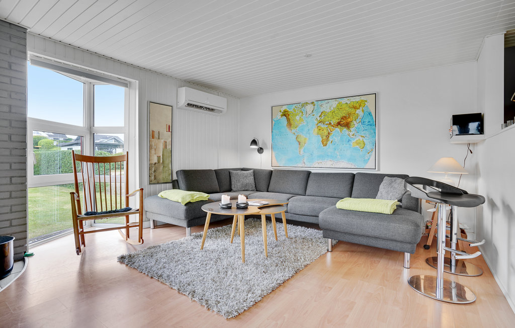 Ferienhaus - Hejlsminde Strand , Dänemark - C2079 3