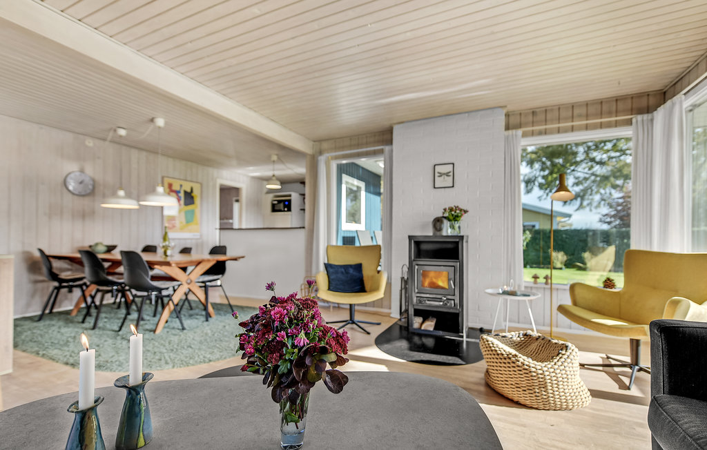 Semesterhus - Hejsager Strand , Danmark - C2083 4