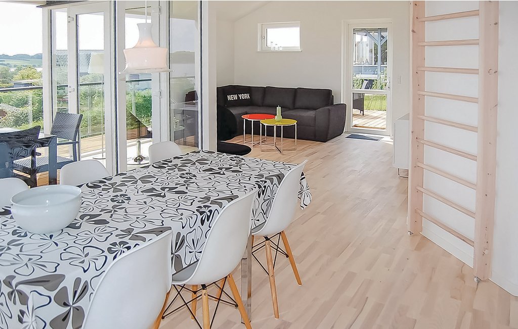 Feriehuse - Hejlsminde Strand , Danmark - C2070 7